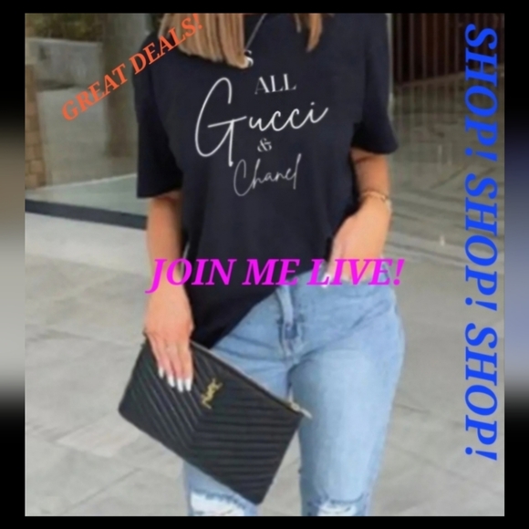 🩷I AM LIVE!🩷 📢LIKE TO GET NOTIFIED EVERYTIME I GO LIVE!🩷 - Picture 2 of 2